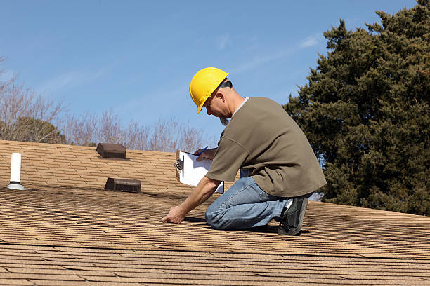 Best Commercial Roofing Services  in Bay St Louis, MS
