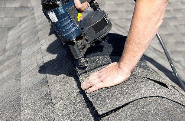 Professional Roofing services in Bay St Louis, MS