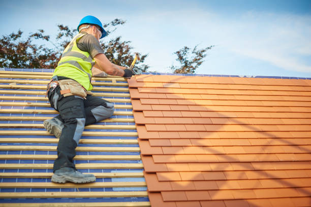 Best Hot Roofs  in Bay St Louis, MS